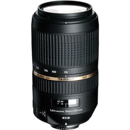 Tamron Objetivos 70-300mm f/4-5.6 Di VC USD SP Nikon 70-300mm f/4-5.6