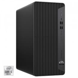HP ProDesk 600 G6 Tower Core i5 2.9 GHz - SSD 256 GB RAM 16 GB