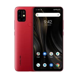 Umidigi Power 3 64GB - Rojo - Libre