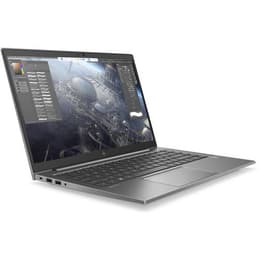 Hp ZBook Firefly 14 G7 14" Core i5 1.6 GHz - SSD 256 GB - 8GB - QWERTY - Inglés