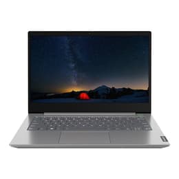 Lenovo ThinkBook 14 IIL 14" Core i5 1 GHz - SSD 256 GB - 16GB - QWERTY - Inglés