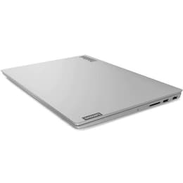 Lenovo ThinkBook 14 IIL 14" Core i5 1 GHz - SSD 256 GB - 16GB - QWERTY - Inglés