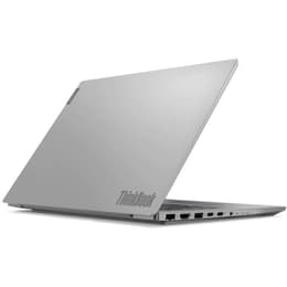 Lenovo ThinkBook 14 IIL 14" Core i5 1 GHz - SSD 256 GB - 16GB - QWERTY - Inglés