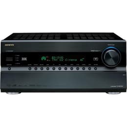 Onkyo TX-NR5008 Amplificador