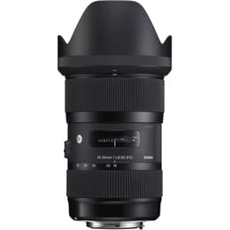 Sigma Objetivos 18-35mm f/1.8 DC HSM Canon EF 18-35mm f/1.8