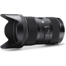 Sigma Objetivos 18-35mm f/1.8 DC HSM Canon EF 18-35mm f/1.8