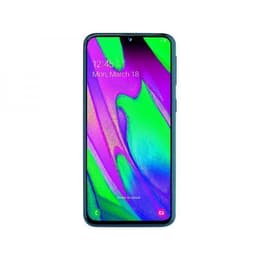 Galaxy A40 64GB - Azul - Libre