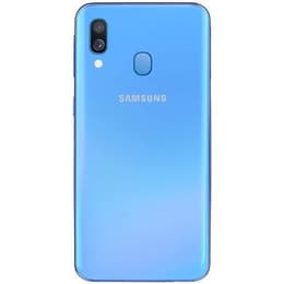 Galaxy A40 64GB - Azul - Libre
