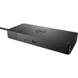 Dell Dock WD19 180W Estaciones de acoplamiento
