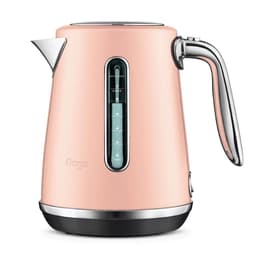 Sage Pink L - Hervidor de agua eléctrico