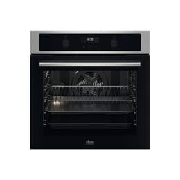 Multifunción de calor Faure FOPED7X1 Horno