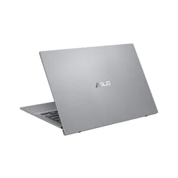 Asus Zenbook Pro-14-78256 14" Core i7 2.7 GHz - SSD 256 GB - 8GB - Teclado Francés