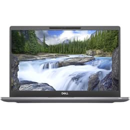 Dell Latitude 7300 13" Core i5 1.6 GHz - SSD 256 GB - 16GB - AZERTY - Francés