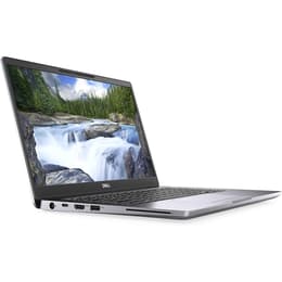 Dell Latitude 7300 13" Core i5 1.6 GHz - SSD 256 GB - 16GB - AZERTY - Francés