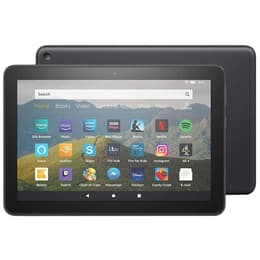 Amazon Fire HD 8 32GB - Negro - WiFi