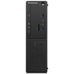 Lenovo Thinkcentre S500 SFF Core i3 3,7 GHz - SSD 256 GB RAM 8 GB