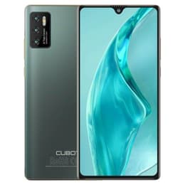 P50 128GB - Verde - Libre