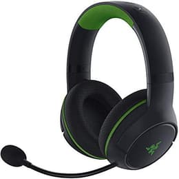 Cascos gaming wireless micrófono Razer Kaira - Negro