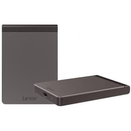 Lexar SL200 Unidad de disco duro externa - SSD 512 GB USB 3.1