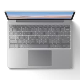 Microsoft Surface Go 12" Core i5 1 GHz - SSD 128 GB - 8GB - QWERTY - Italiano