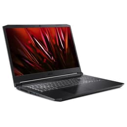 Acer Nitro 5 AN517-41 17" Ryzen 7 3.2 GHz - SSD 1 TB - 16GB - Nvidia GeForce RTX 3080 Max-Q AZERTY - Francés