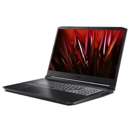 Acer Nitro 5 AN517-41 17" Ryzen 7 3.2 GHz - SSD 1 TB - 16GB - Nvidia GeForce RTX 3080 Max-Q AZERTY - Francés