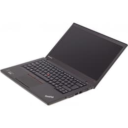 Lenovo ThinkPad T450s 14" Core i5 2.2 GHz - SSD 256 GB - 8GB - Teclado Español