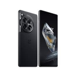 OnePlus 12 256GB - Negro - Libre