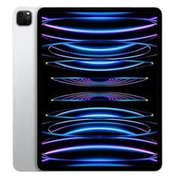 iPad Pro 12.9" (2020) 6.a generación 128 GB - WiFi - Plata