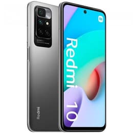 Xiaomi Redmi 10 2022 64GB - Gris - Libre