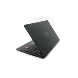 Fujitsu LifeBook E546 14" Core i5 2.4 GHz - SSD 256 GB - 16GB - teclado español