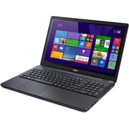 Acer Aspire E5-511G-P5WA 15" Pentium 2.1 GHz - HDD 1 TB - 4GB - teclado francés