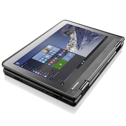 Lenovo ThinkPad Yoga 11E-G3 11" Pentium 2.1 GHz - SSD 128 GB - 4GB Teclado francés