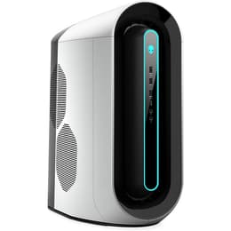 Dell Alienware Aurora R10 Ryzen 9 3.4 GHz - SSD 2 TB + HDD 2 TB - 64 GB - NVIDIA RTX 3090
