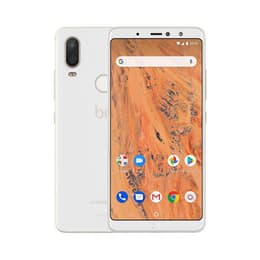 BQ Aquaris X2 32GB - Blanco - Libre