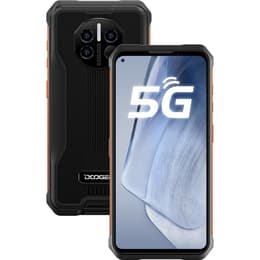 DOOGEE V10 128GB - Naranja - Libre