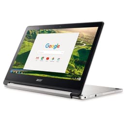 Acer Chromebook CB5-312T-K2L7 MediaTek 2.4 GHz 32GB SSD - 3GB AZERTY - Francés