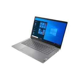 Lenovo ThinkBook 14 G2 ITL 14" Core i5 2.4 GHz - SSD 256 GB - 8GB - teclado español