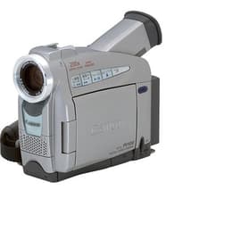 Cámara Canon MV450i Gris