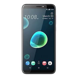 HTC Desire 12+ 32GB - Plata - Libre