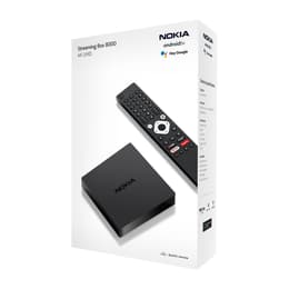 Nokia Streaming Box 8000 Accesorios Televisión