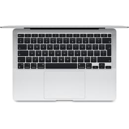 MacBook Air 13" Retina (2019) - Core i5 1.6 GHz SSD 512 - 8GB - teclado francés