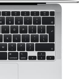 MacBook Air 13" Retina (2019) - Core i5 1.6 GHz SSD 512 - 8GB - teclado francés
