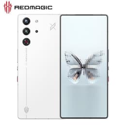 NUBIA RedMagic 10 Pro 256GB - Libre