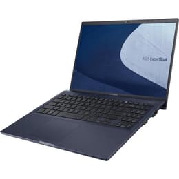 Asus ExpertBook B B1500CEAE-BQ2179R 15" Core i7 2 GHz - SSD 256 GB - 8GB - teclado inglés (us)
