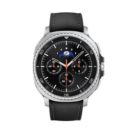 Relojes Samsung Cardio GPS Galaxy Watch Classic Negro Back