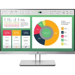 Monitor 21" LCD HP EliteDisplay E223