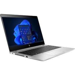 HP EliteBook 840 G6 14" Core i7 1.9 GHz - SSD 128 GB - 8GB -