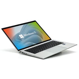 HP EliteBook 840 G9 14" Core i5 1.6 GHz - SSD 512 GB - 16GB - QWERTY - Inglés