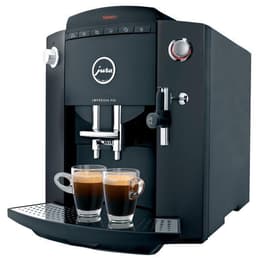Cafeteras Jura Impressa F50 13661 L - Negro